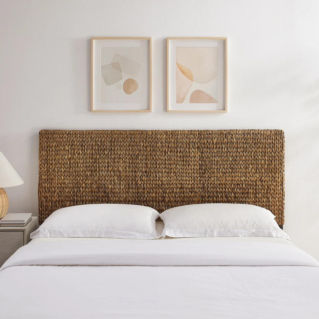 Queen Headboard C64562