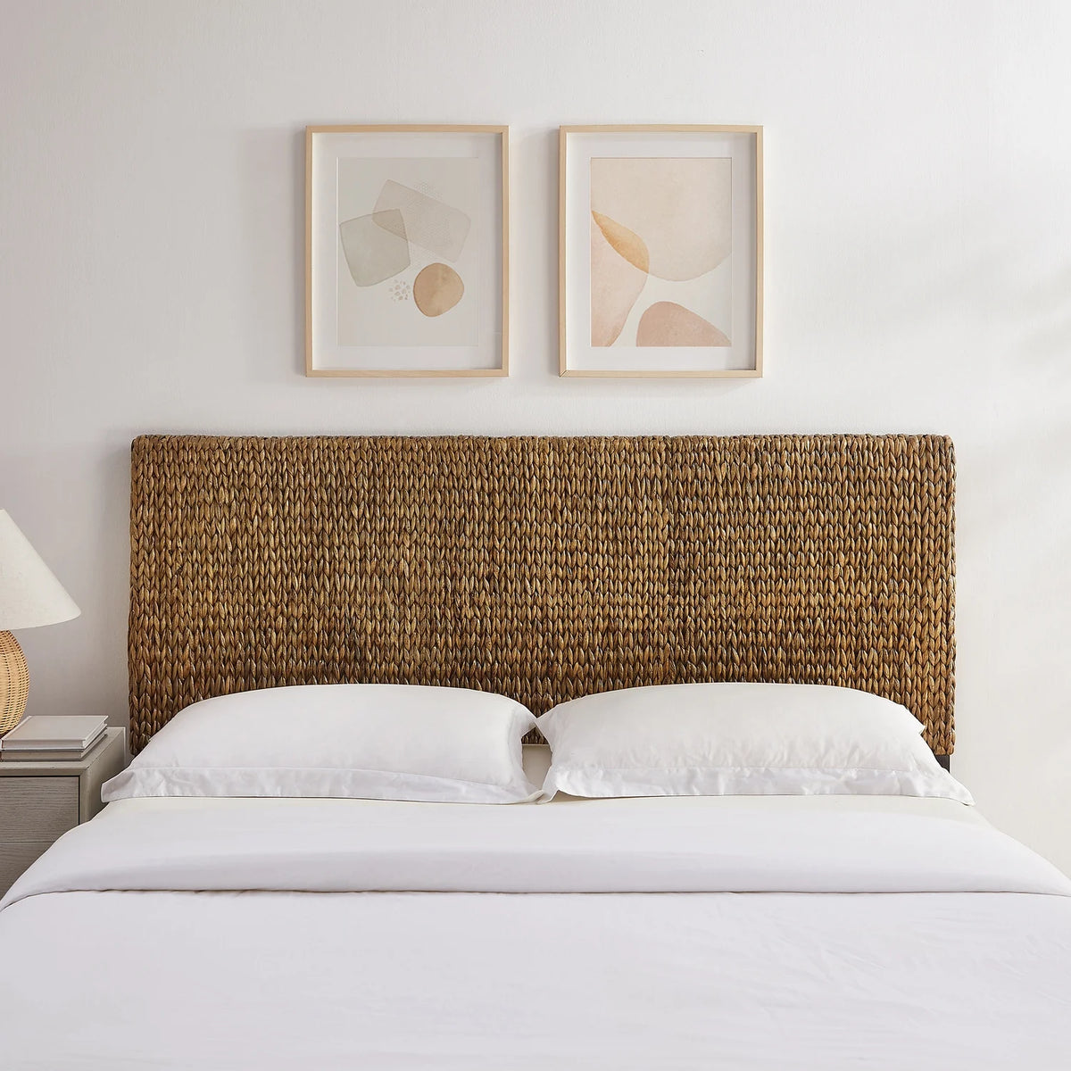 Queen Headboard C64562