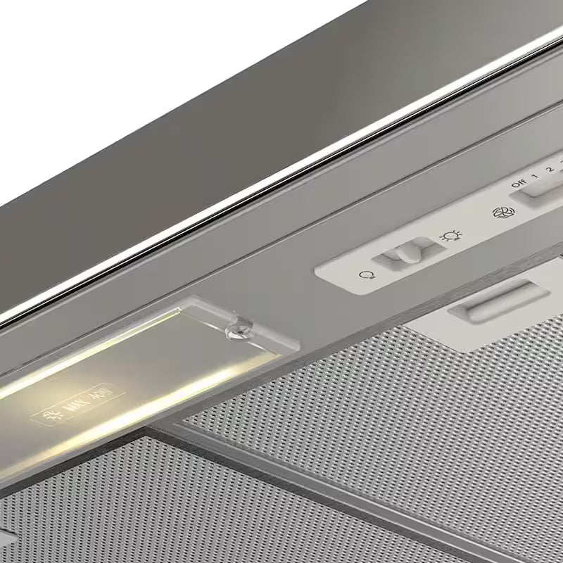Wall Mount Range Hood D563507