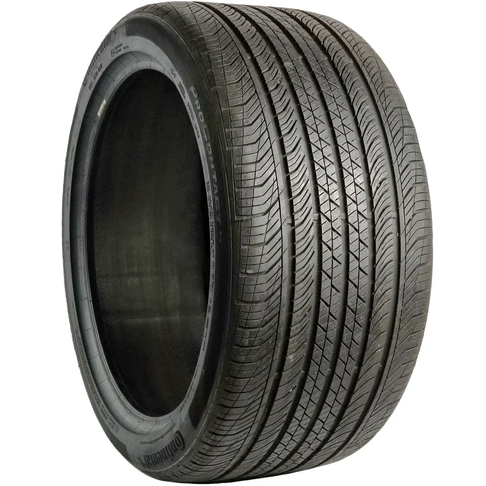 All Season 315/35R21 111V XL Passenger Tire W968