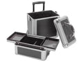 Miniature Rolling Beauty Case U6700