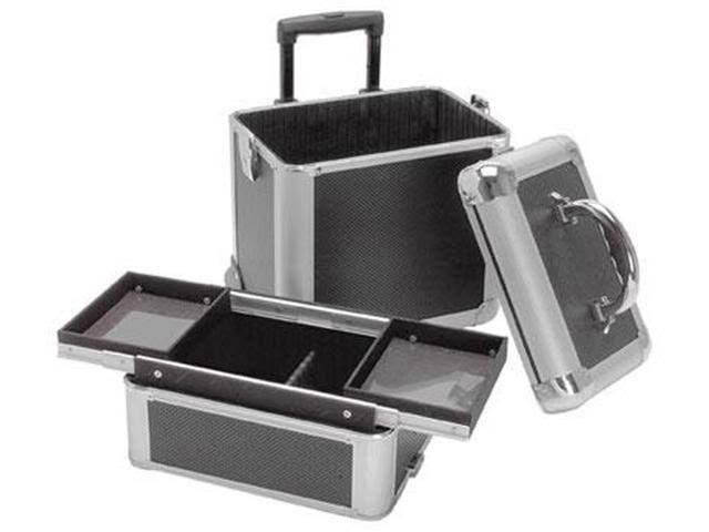 Miniature Rolling Beauty Case U6700