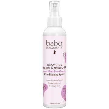 Smoothing Detangling Spray 8 oz X50528