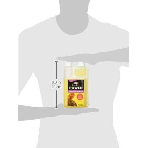 Poultry Supplement G628758