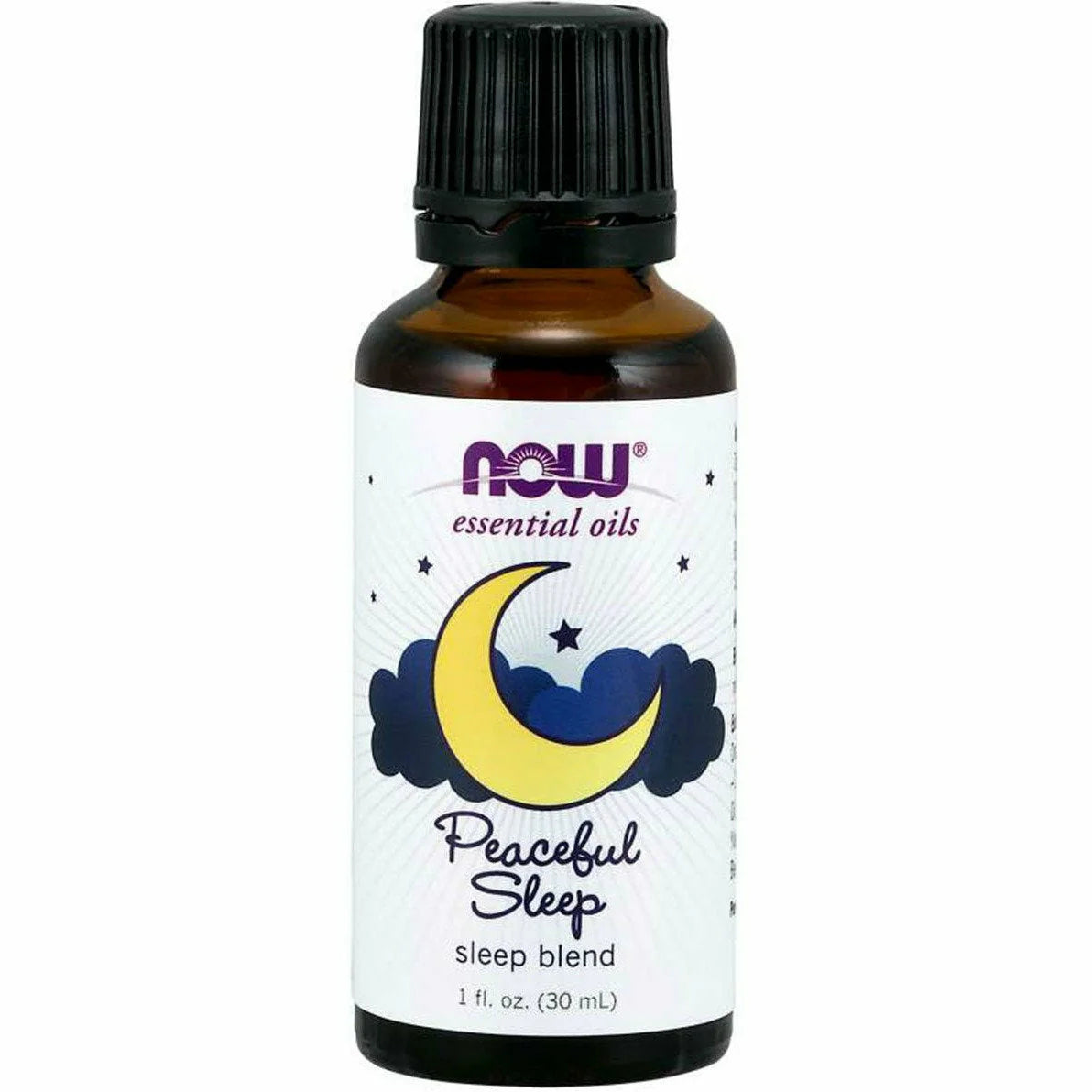 Sleep Oil Blend 1 oz J963016