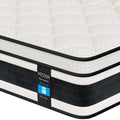 Queen Size 10 Inch Gel Memory Foam Hybrid Mattress P45207