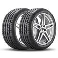245/40R19 98Y Tires Y4405