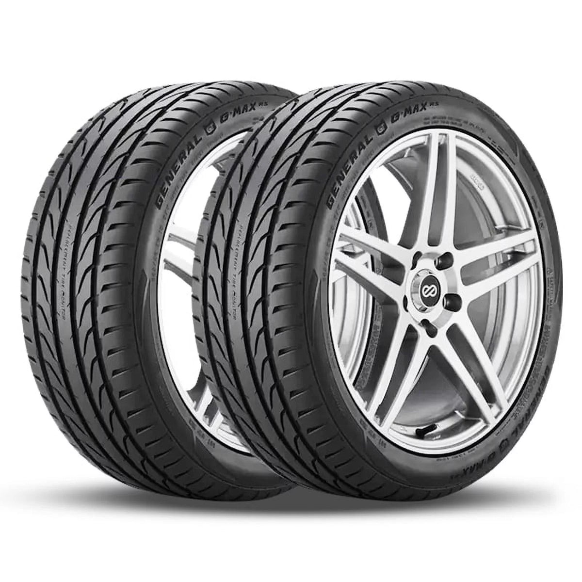 245/40R19 98Y Tires Y4405
