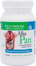 Natural Digestive Supplement Q1154