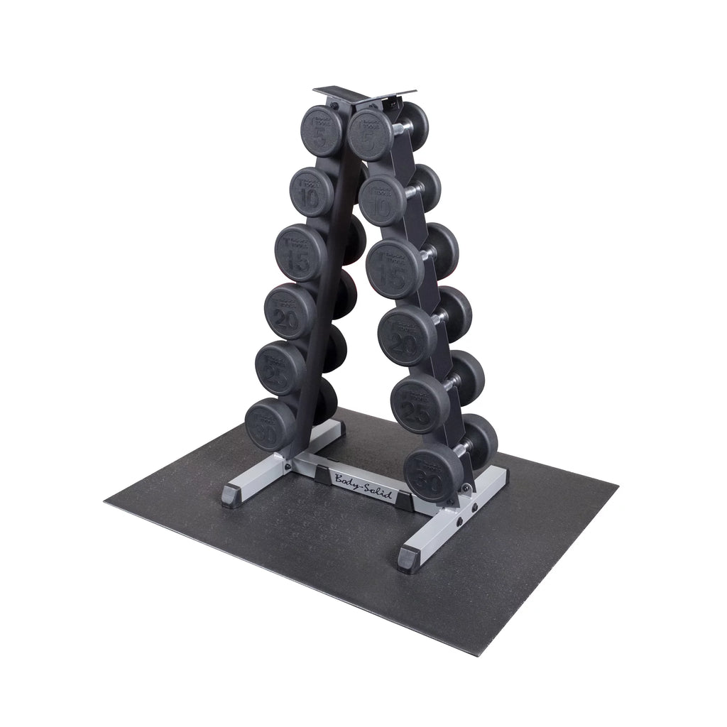 Dumbbell Rack B357