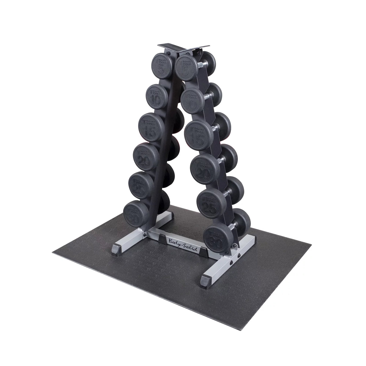 Dumbbell Rack B357