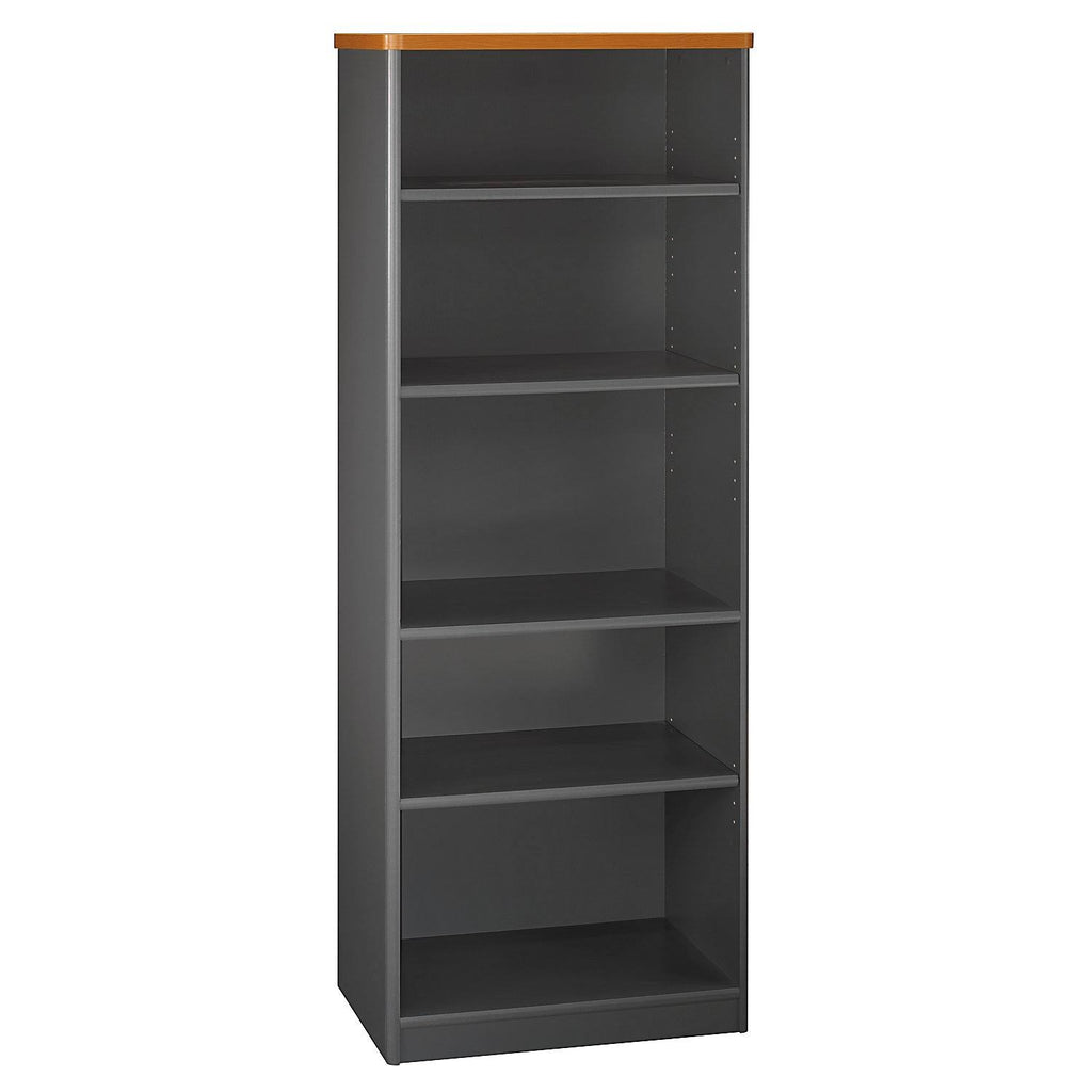 5-Shelf Bookcase O839