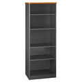 5-Shelf Bookcase O839
