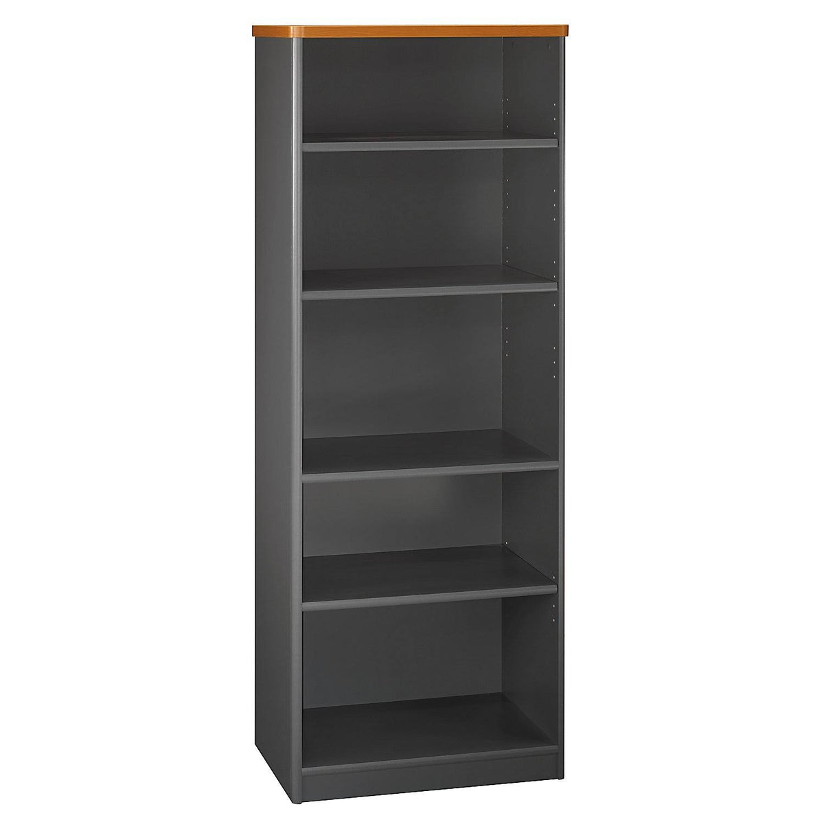 5-Shelf Bookcase O839