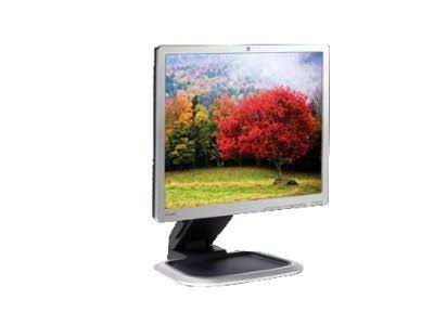 LCD Monitor 19x22 1280 x 1024 Silver I36478