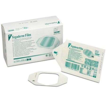 Transparent Film Dressing Case of 400 G67765