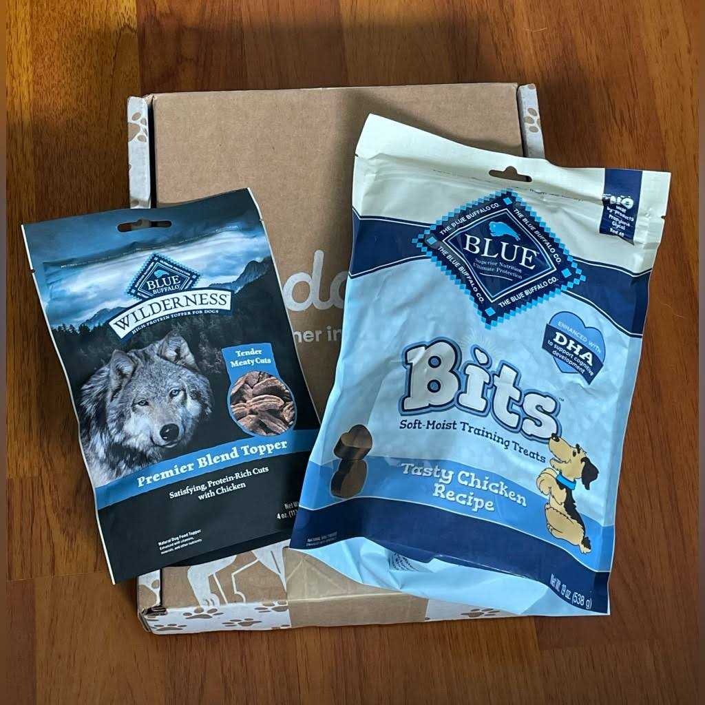 Chicken Recipe Soft-Moist Training Dog Treats X7892