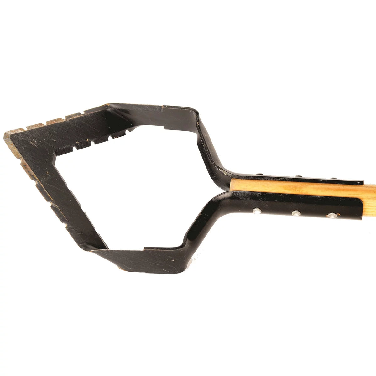 Push Pull Hoe V Blade T325