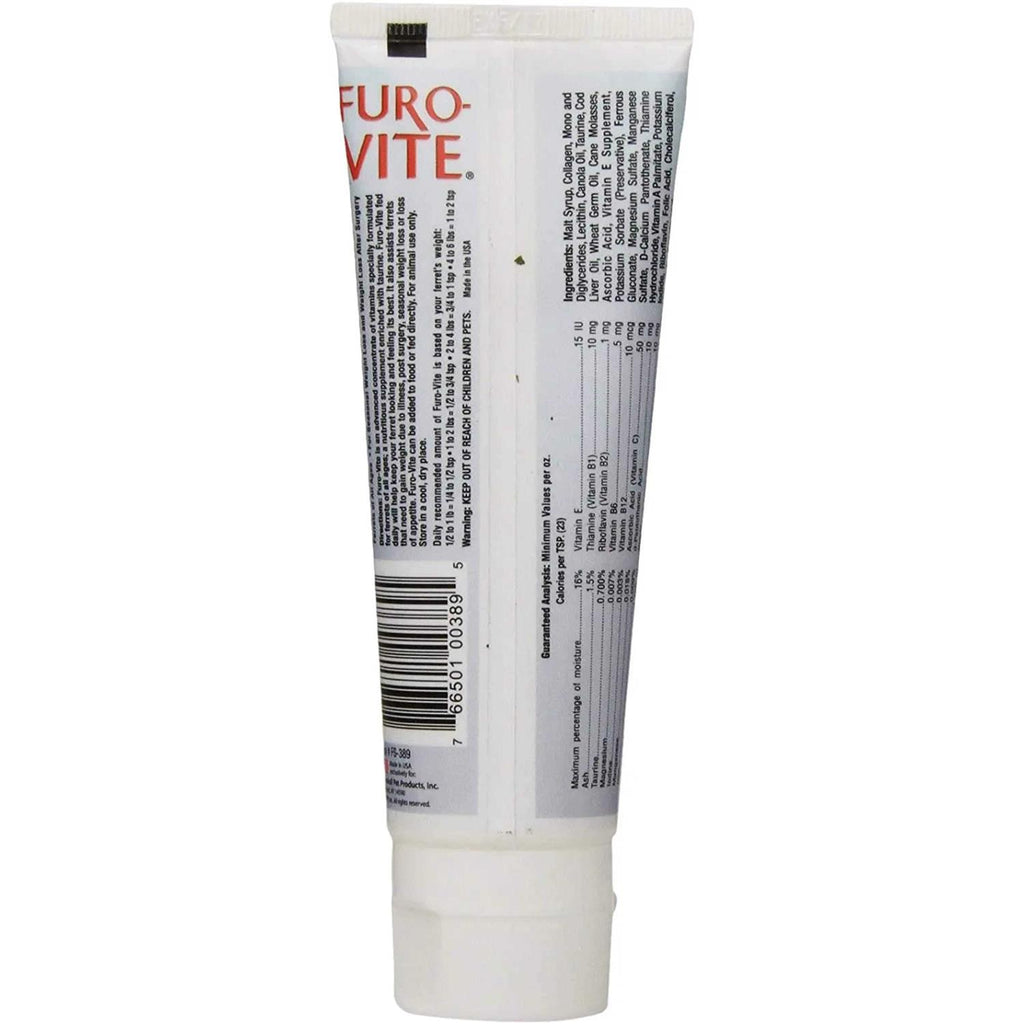 Vitamin Supplement A866