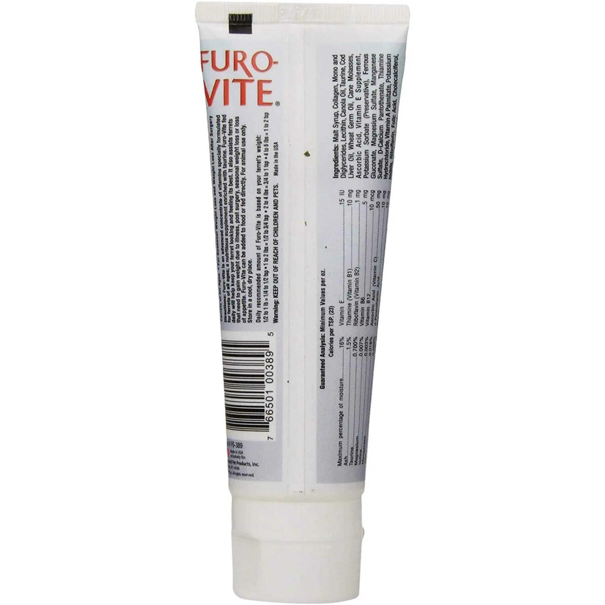 Vitamin Supplement A866