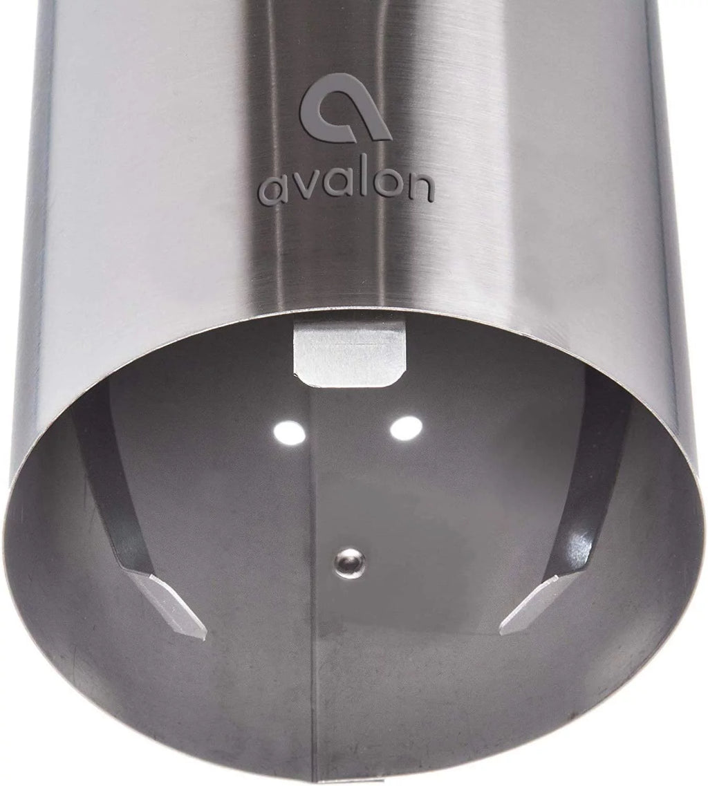 Hot & Cold Water Cooler with Stainless Steel Cup Dispenser T527