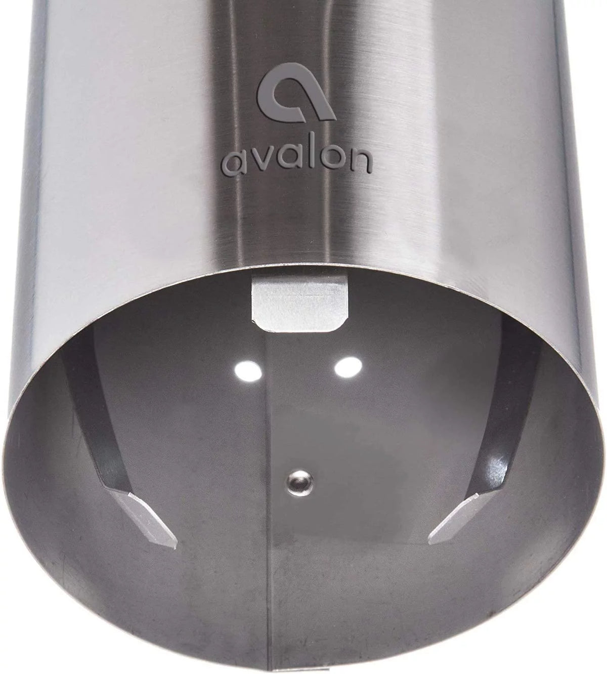 Hot & Cold Water Cooler with Stainless Steel Cup Dispenser T527
