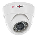 White Indoor Dome Security Camera R797616