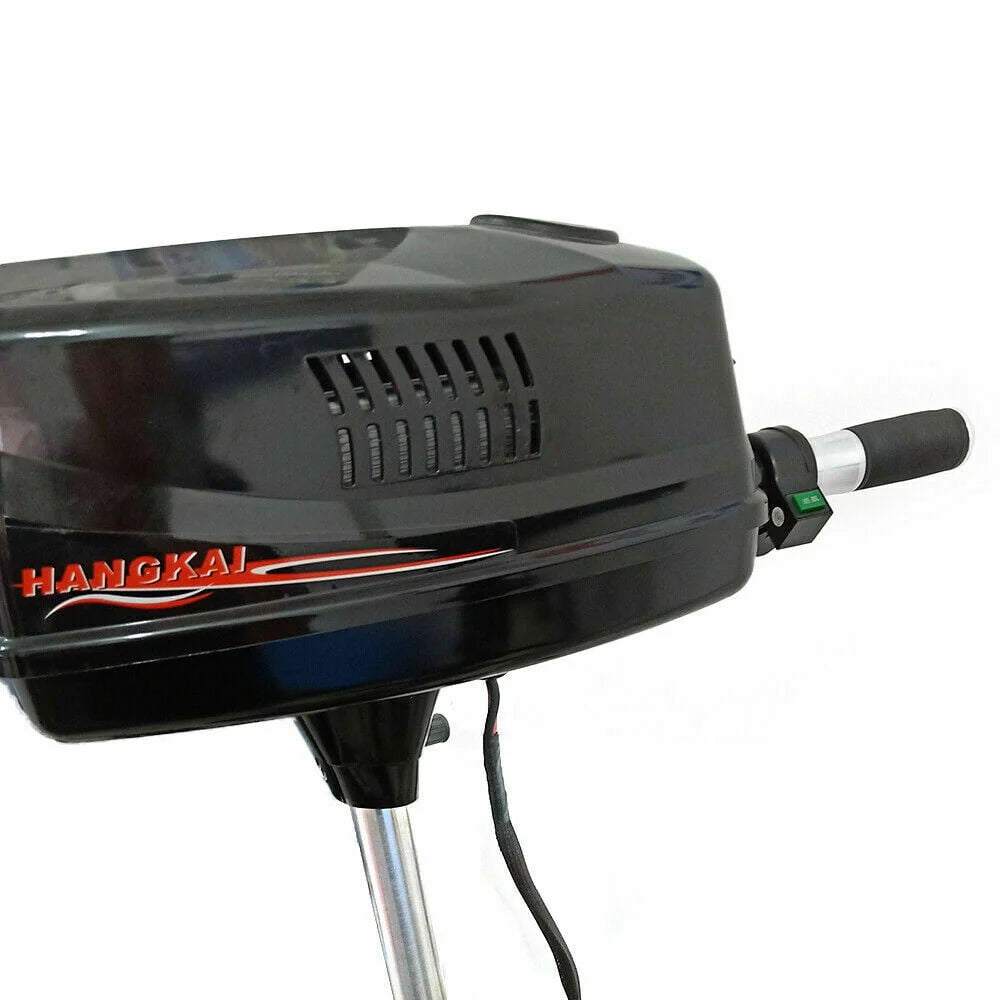 Brushless Outboard Boat Motor 1.8KW Engine Q12208