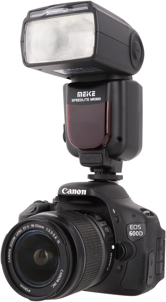 Camera Flash Z192477
