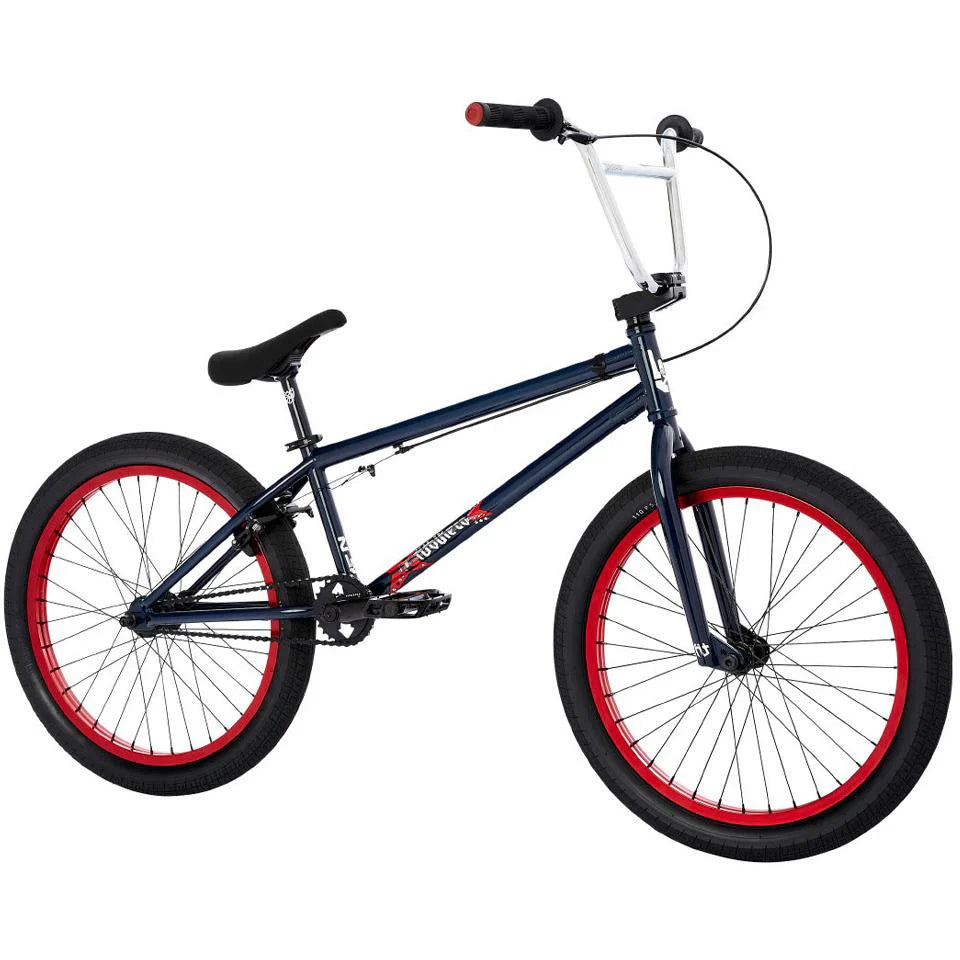 BMX Bike U4100