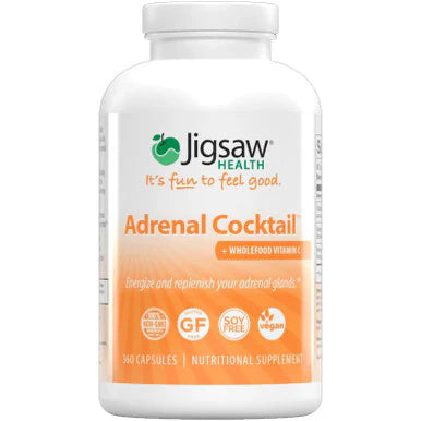 Wholefood Vitamin C Q22015