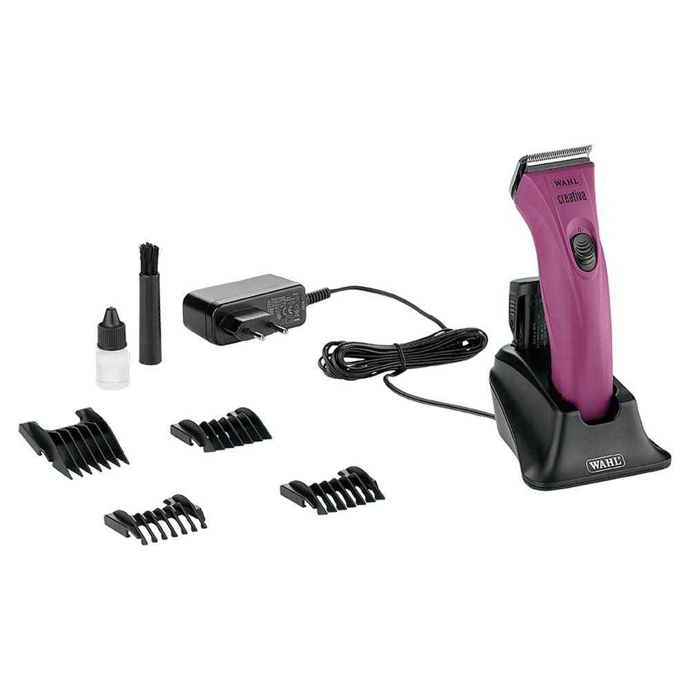 Cordless Clipper F687