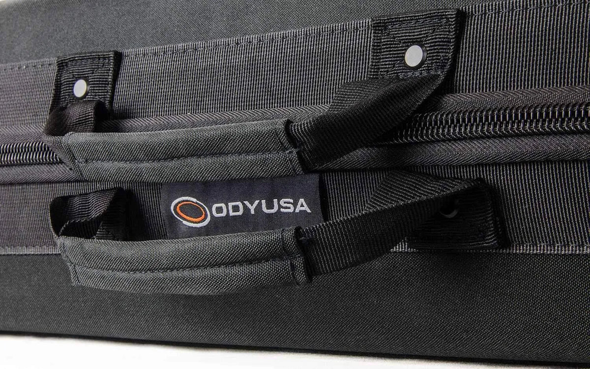 DJ Controller Carrying Bag V3799