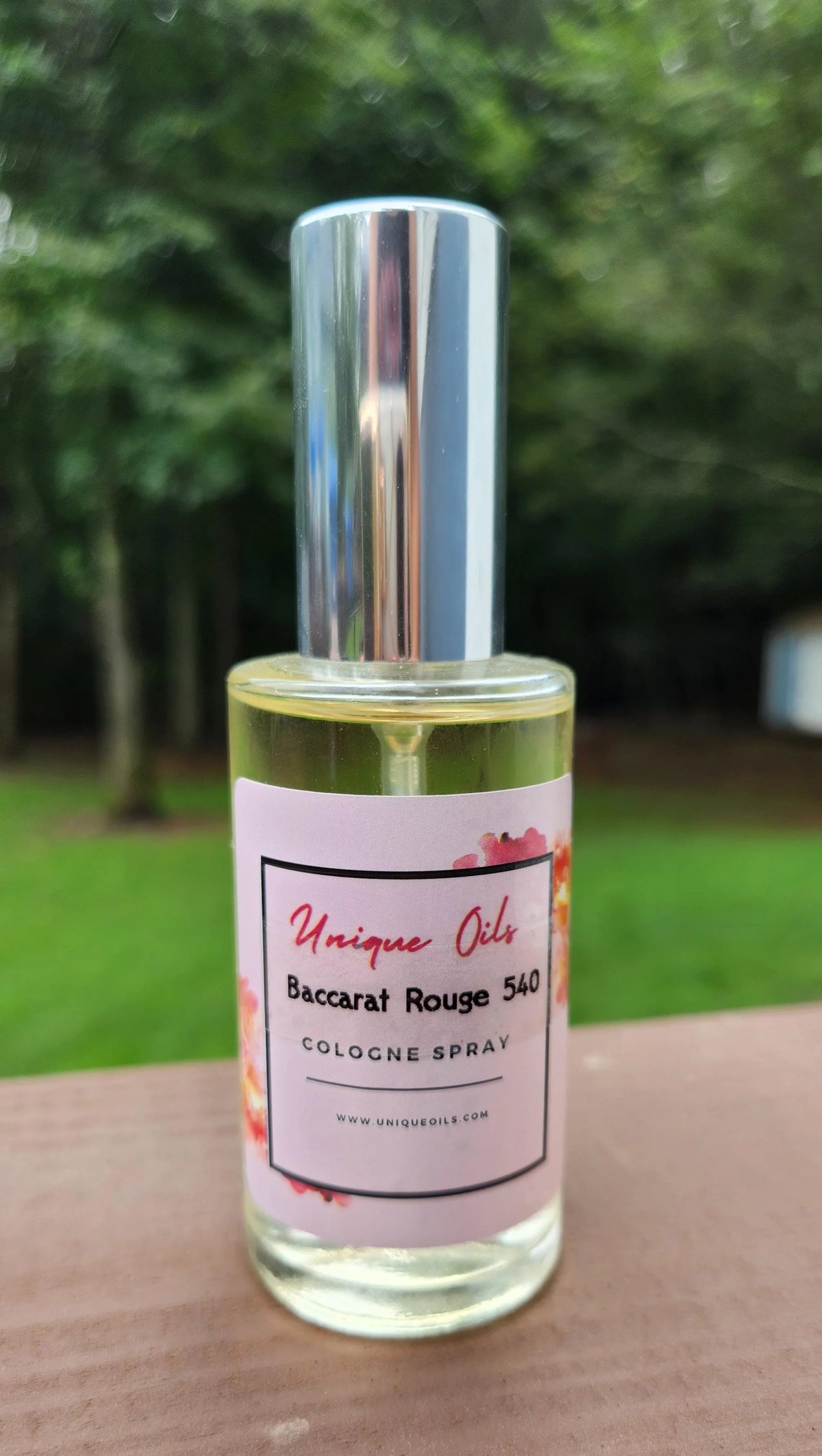 Perfume Fragrance M7966