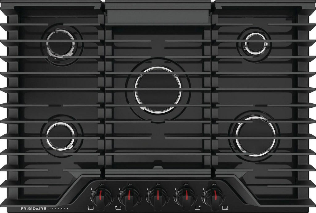 Stainless Steel Gas Cooktop H628498