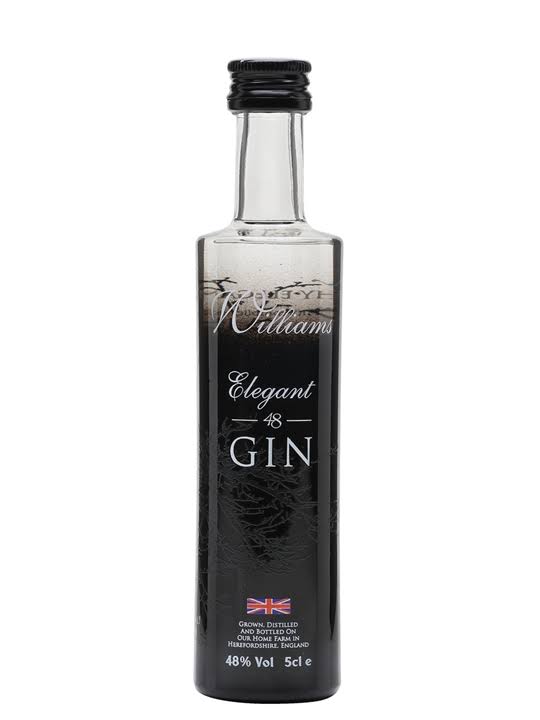Gin Miniature W475669