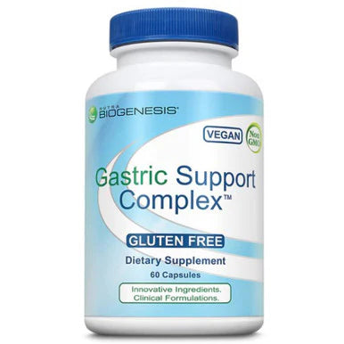 Gastric Support Complex 60 Capsules M282308