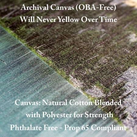Canvas Art 35x47 K6460