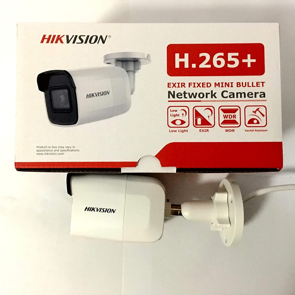 8MP IR Outdoor Bullet Security Camera R511358