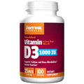 Vitamin D3 1,000 IU P6139