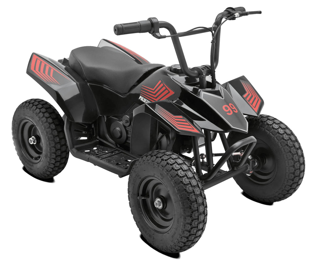 24V Electric Quad with Hand Brake T162143