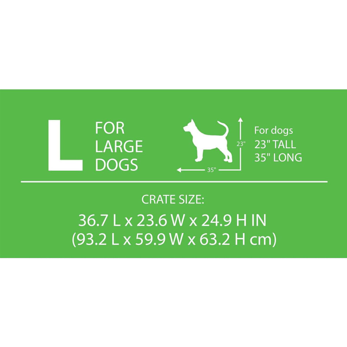 Dog Crate S9946