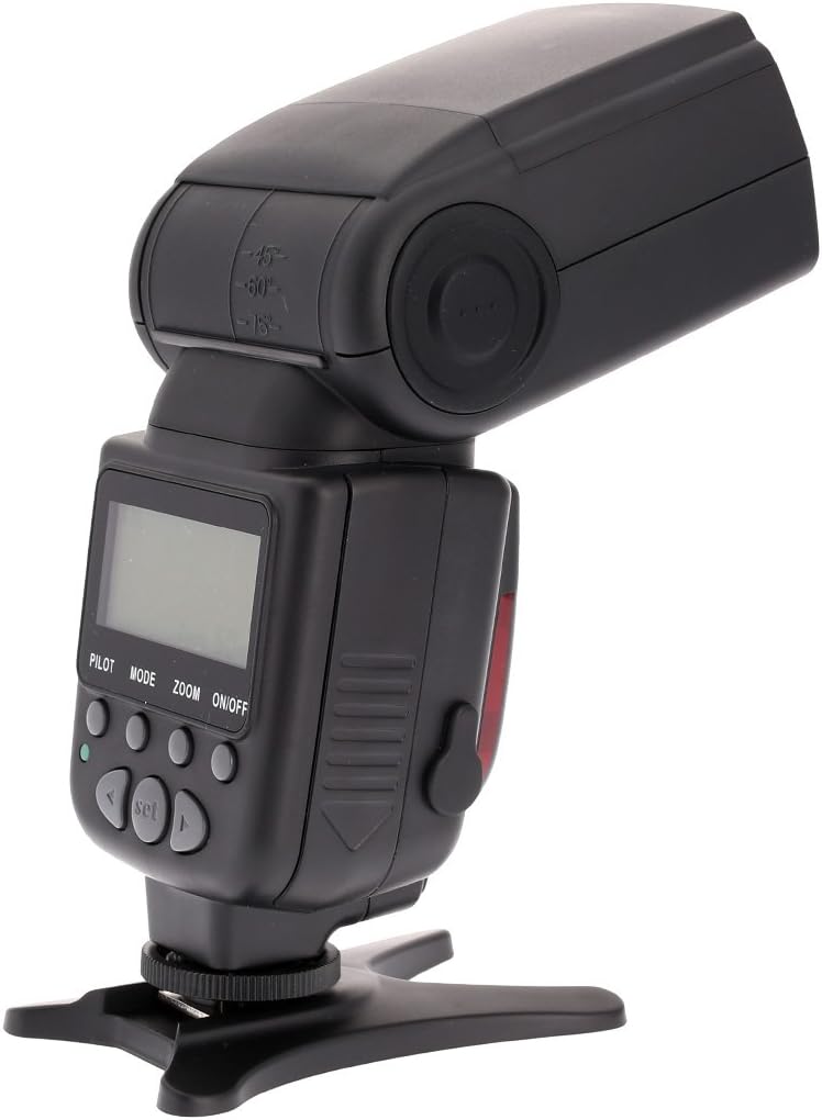 Camera Flash Z192477