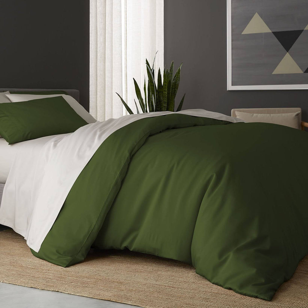 Eucalyptus Duvet Cover Twin XL U84123