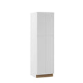 White Pantry Kitchen Cabinet U674533