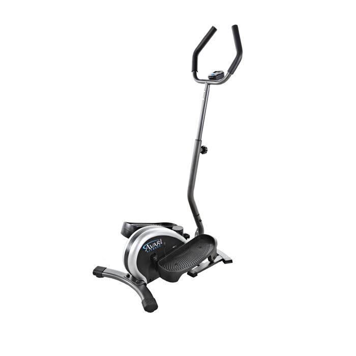 Compact Elliptical Trainer B96387