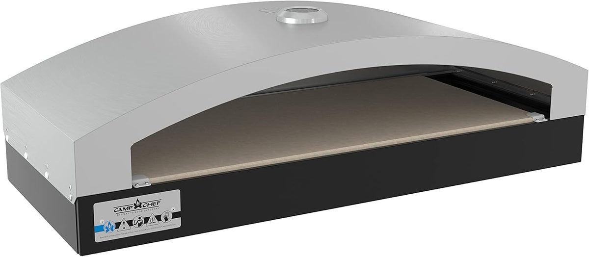 Artisan Pizza Oven W655