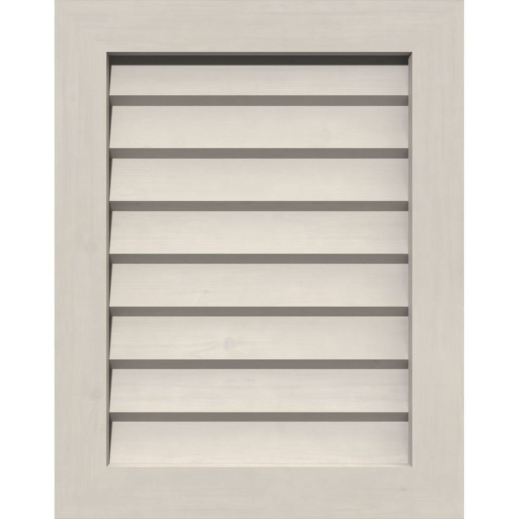 Vertical Gable Vent X166849