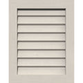 Vertical Gable Vent X166849