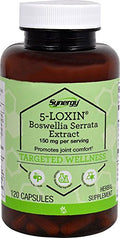 120 Capsules Boswellia Extract H859
